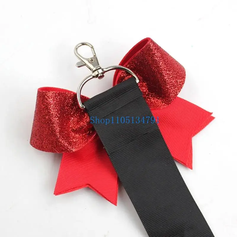 98km 5 قطع سلاسل المفاتيح يهتف تألق الشريط سحر عطلة يهتف الحاضر النسيج الملمس مناسبة لعشاق الرياضة