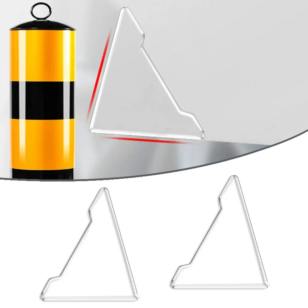 Силиконовая защитная накладка на углы автомобильной двери против царапин, наклейка для Chevrolet Cruze Captiva Equinox Spark Tahoe Aveo Camaro