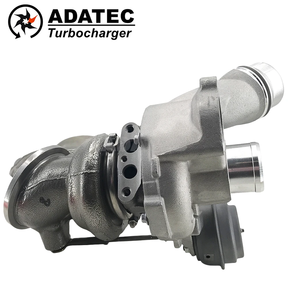 

MGT1549ZDL Turbocharger 820021-5001S Turbine 820021-0001 For BMW116i (F20) 100 Kw - 136 HP N13B16 2011- 819997-5001S 11627645759