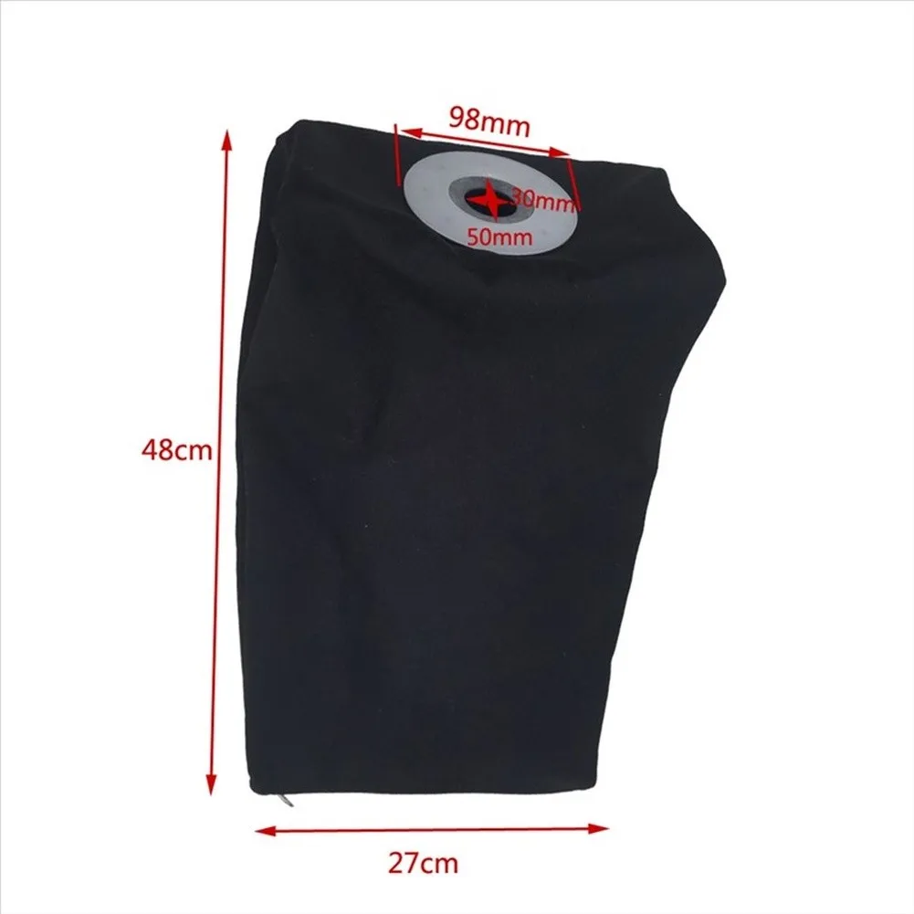T12 Vacuum Sacks Canvas Vacuum Bags For Hygienic Living Space Hygienic Containment Easy Installation Tool Free Replacement