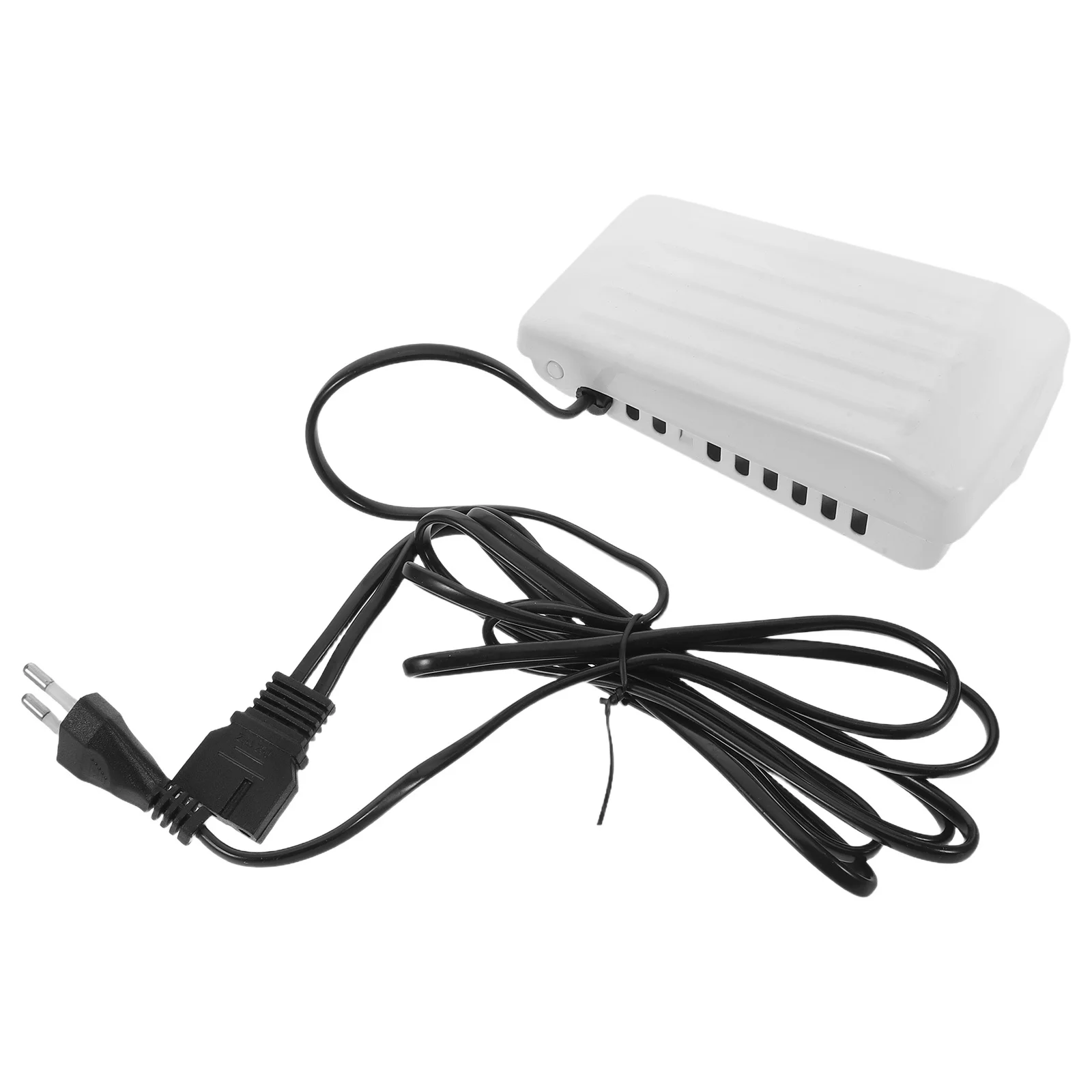 

Универсальная металлическая педаль для швейной машины с нескользящим покрытием и кабелем питания для регулировки скорости в домашних условиях и для DIY-проектов