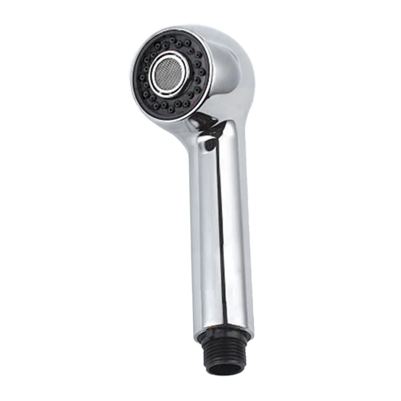 Pull-Out Shower Head Kitchen Faucet Accessories Multi-Function Sink Basin Shampoo Kitchen Sink Shampoo Store Handheld Shower