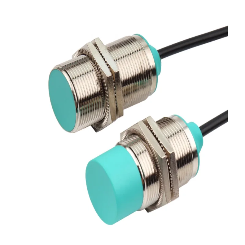 

Совершенно новый оригинальный индуктивный датчик NBN40-U1L-Z2 NBB4-12GM50-A2-V1 NBB5-18GM40-Z0 NJ5-18GK-N-150 NJ1,5-8GM-N-V1