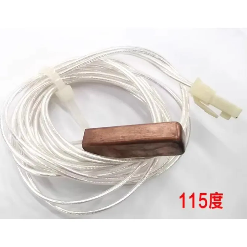 New sensor probe for air conditioning compressor BR-C-115℃ BR-C-125℃ BR-C-130℃ BW-125℃ IL-KW-120℃ UT-230K