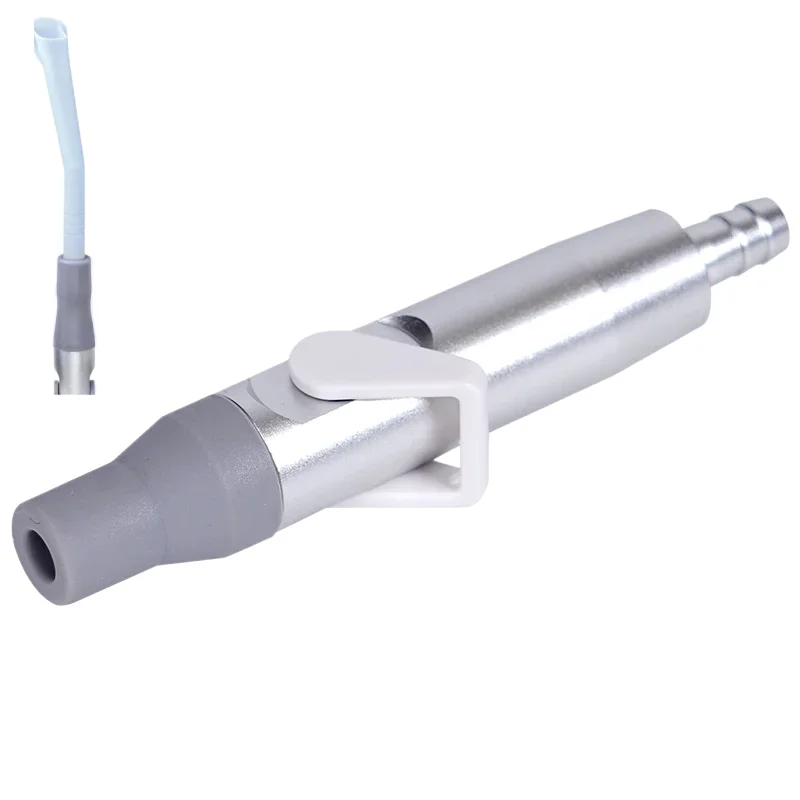 1Pc Dental Weak Suc…