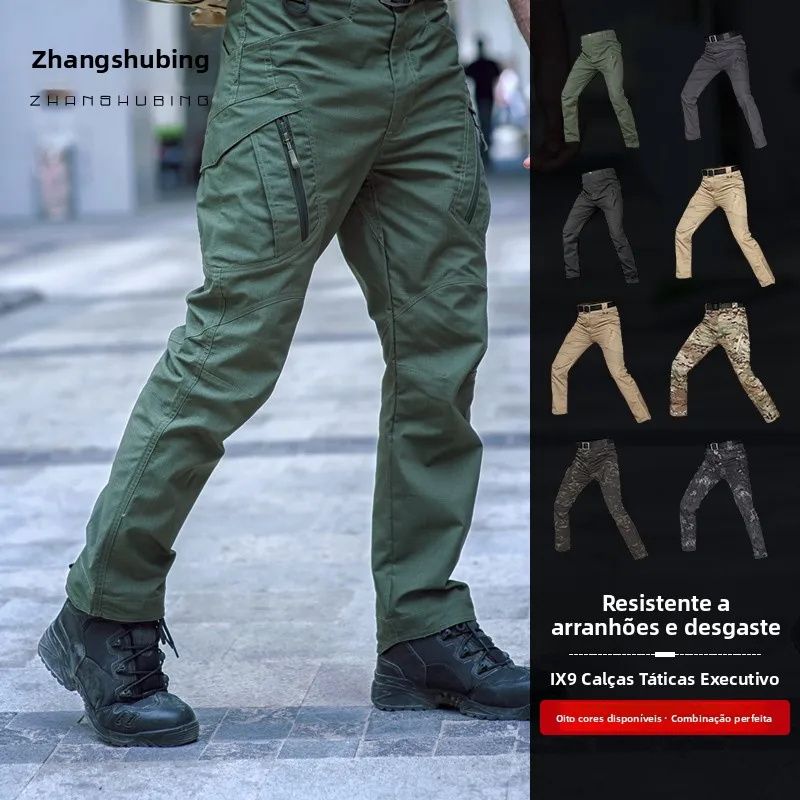 tactical-camouflage-work-pants-outdoor-climbing-men's-multi-pocket-military-style-anti-scratch-hiking-trousers-by-tactical-so