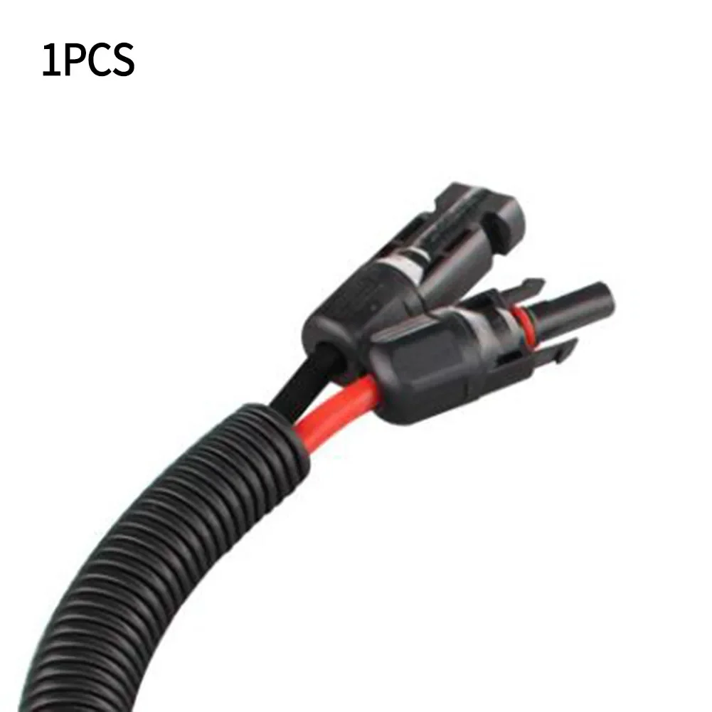50 А для подключения к кабелю солнечной панели Anderson SG50A 600 в ПК UL94V-0 8AWG 30 см, линейный провод, разъем питания, фотогальванический разъем