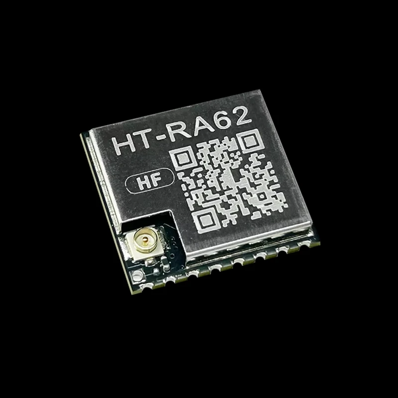 ABAC-HT-RA62 Lora Series Module SX1262 Secondary Development Supports Lorawan Protocol 868-915Mhz