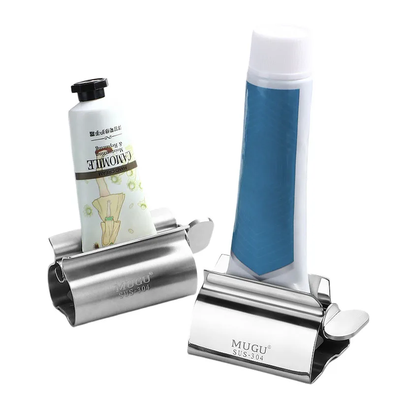 

Соковыжималка для зубной пасты из нержавеющей стали, держатель для зубных щеток, настенный держатель для зубных щеток без сверления, настенная полка для ванной комнаты,