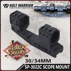 2024 NEW SP Style GEN3 Scope Mount 1.54 inch 38 mm Height 34mm/30mm Tube for Hunting