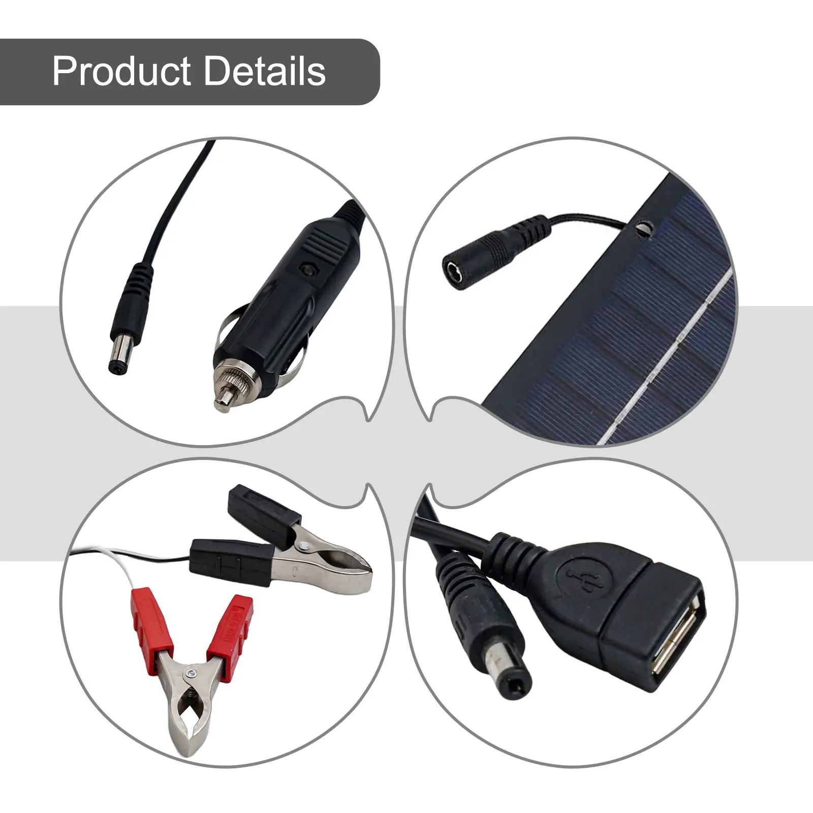 

Нерегулярные поверхности Автомобиль Лодка Панель питания Качественные палатки Экологически чистые Экстремальные температуры Экологически чистые