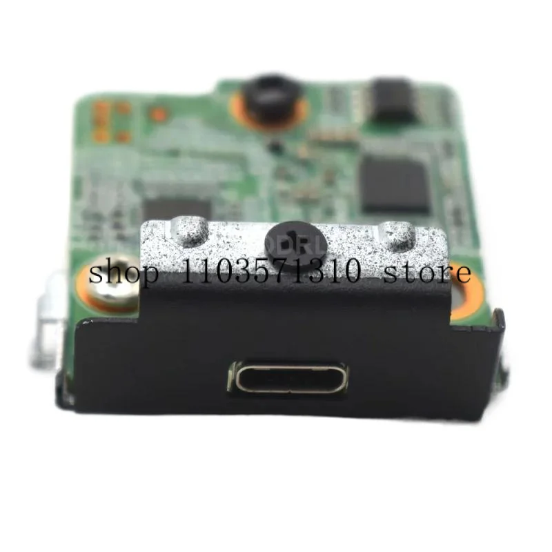 

5C50W31953 New DP To USB-C Port Type-C Card For ThinkCentre M70Q M75Q M80Q M90Q P340 P350