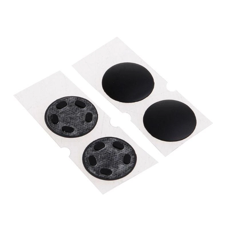 F68C 4PCS Notebbook Rubber Foot Pad для сетчатки 13 "15" A1706 A1707 A1708 Skidpronation Leats Base Base Base