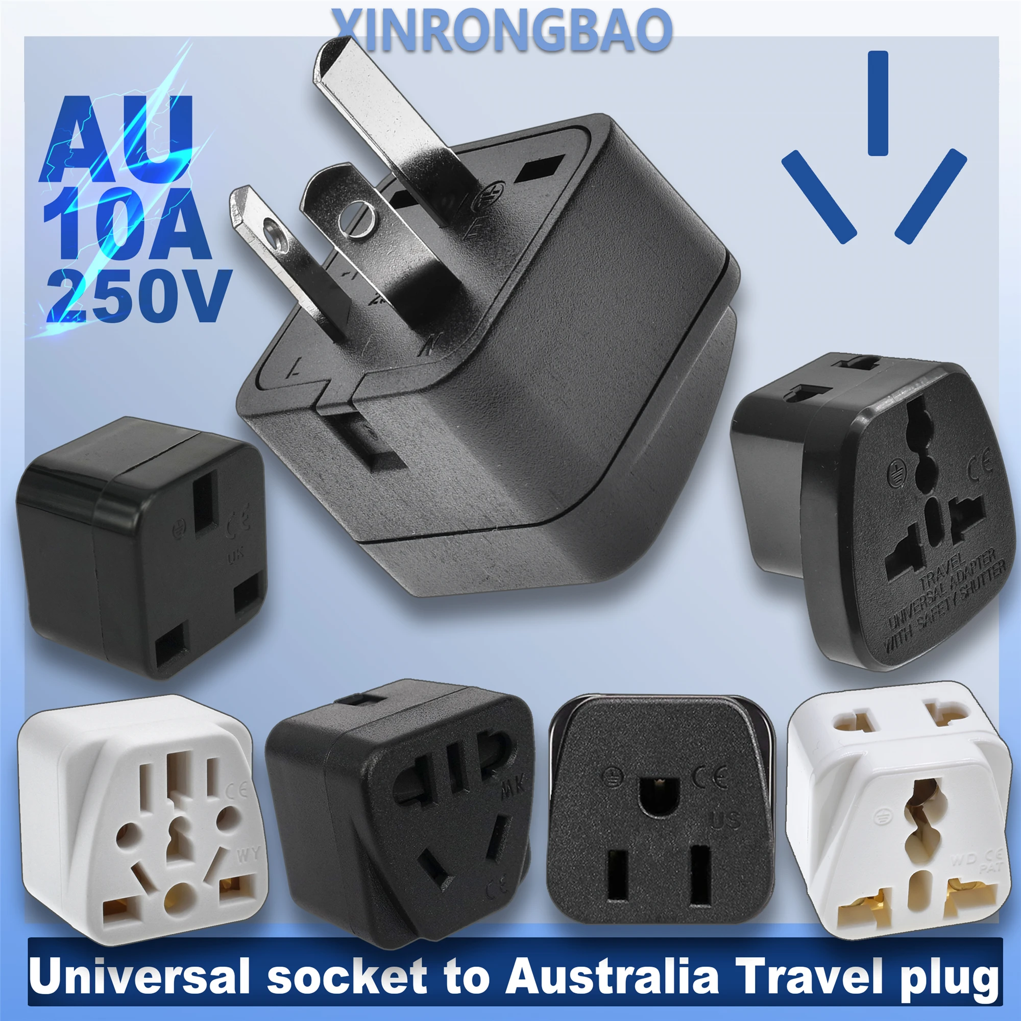 Universal Australia…