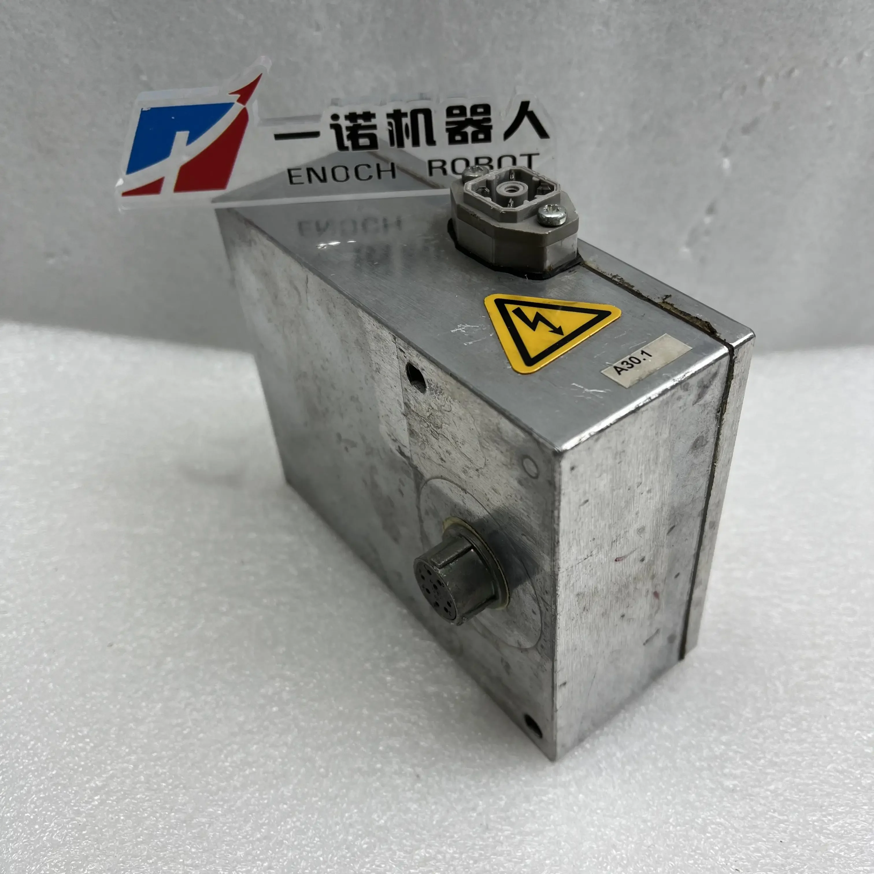 Контроллер TC600 PMC01690C