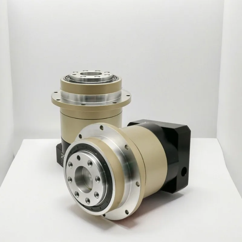 High Precision Planetary Reducer Other Ratio 4000r/min Input Speed Flange Mounted ODM Customizable Industrial Gearbox RG Brand 1