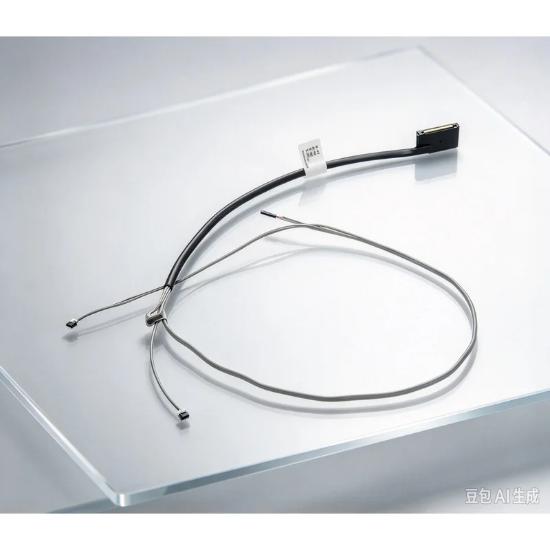 Replacement Flex Cable for LENOVO Yoga 2 Pro 13 VIUU3 DC02001LN00 Camera cable repair part