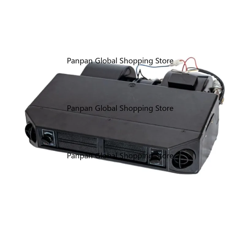 

12V 24v general evaporator for trucks, buses and trucks