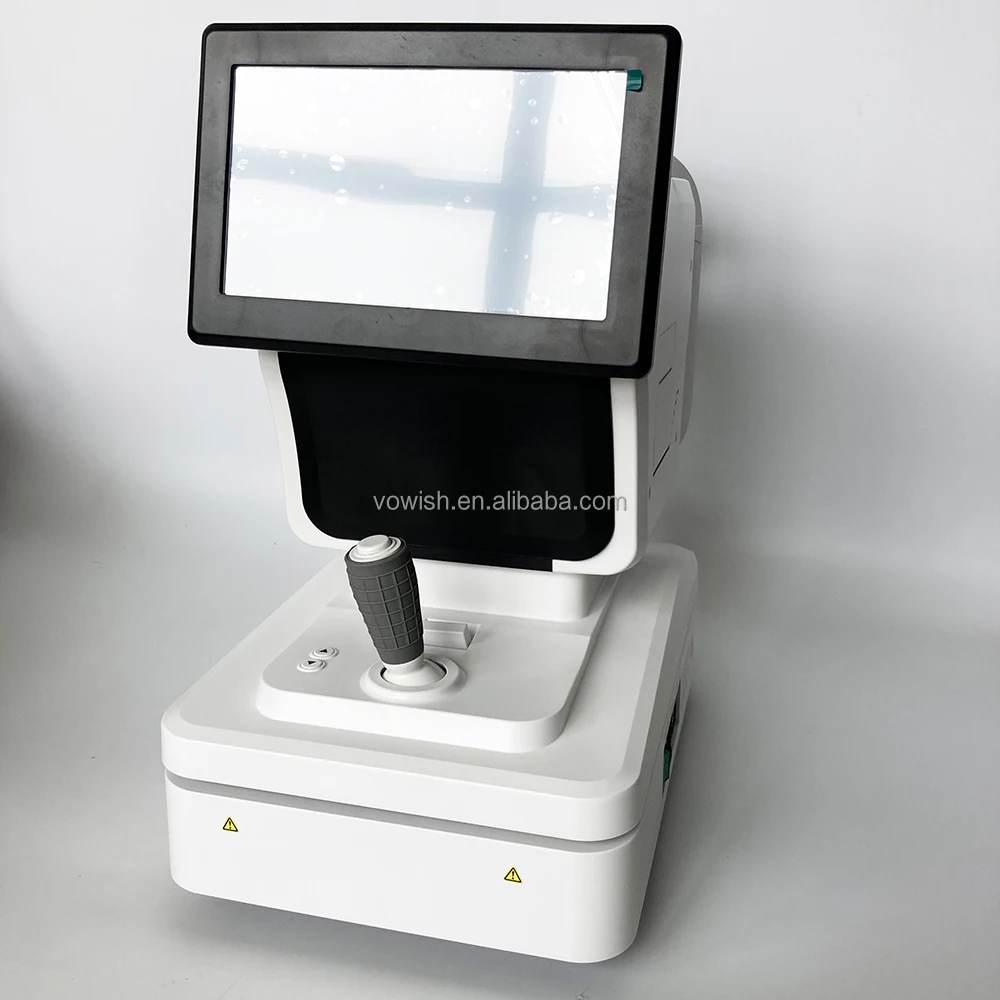 ARK-8500 Optometry Equipment Automatic Refractor Top Seller Auto Refractor Keratometer