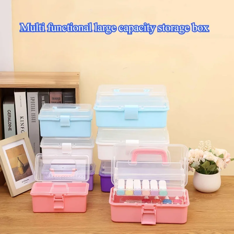 #18 Craft Organization List of Top Picks