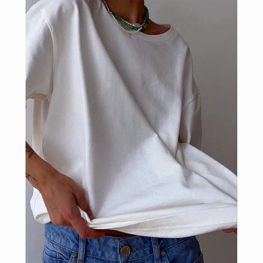 More Espresso Less Depresso Letter Print T-Shirt Aesthetic Coffee Lover Graphic Tees Unisex Short Sleeve Loose Cotton T Shirts