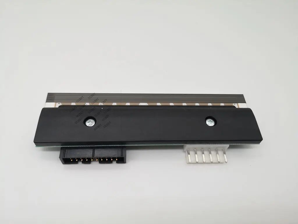 high quality Original barcode printhead KD2004-DC91C KD2004-DC91B KD2004-DC91 for Bizerba GLM-I maxx 100 P/N: 65620170701