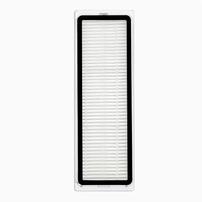 BAAM-アクセサリーメインブラシサイドブラシ Hepa フィルターモップ布ダストバッグ交換部品 Xiaomi ロボット掃除機 X20+/X20 プラス