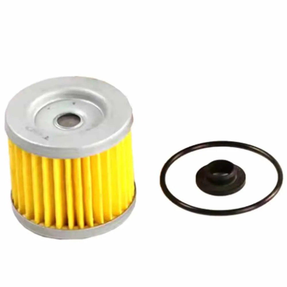 Motorcycle Filter Element For ZONTES G1-125 G2-125 U-125 U1-125 U-150 U1-150 U-155 U1-155 125-Z2 Engine Oil Filters Filtration