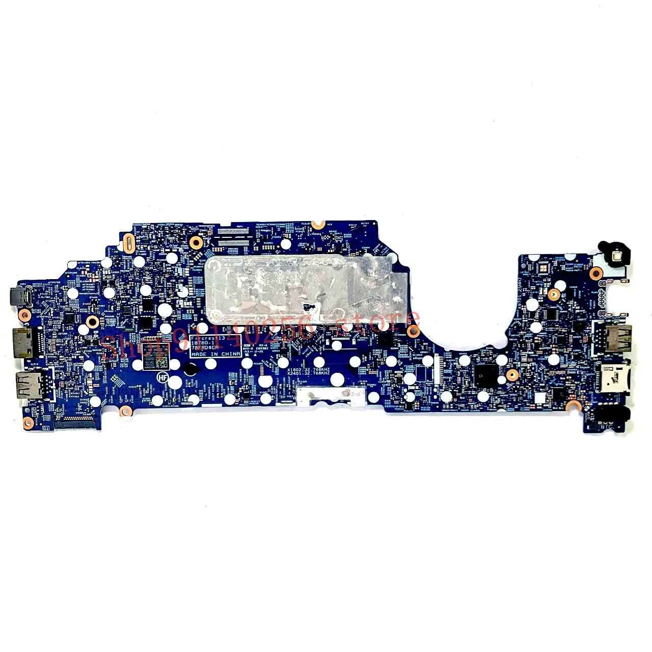 Mainboard CN-05D551 05D551 5D551 For DELL Latitude 5300 Laptop Motherboard 18780-1 With SRF9Z I5-8365U CPU 100% Full Tested Good