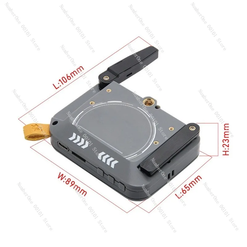 T-Lora Pager ESP32-… - image