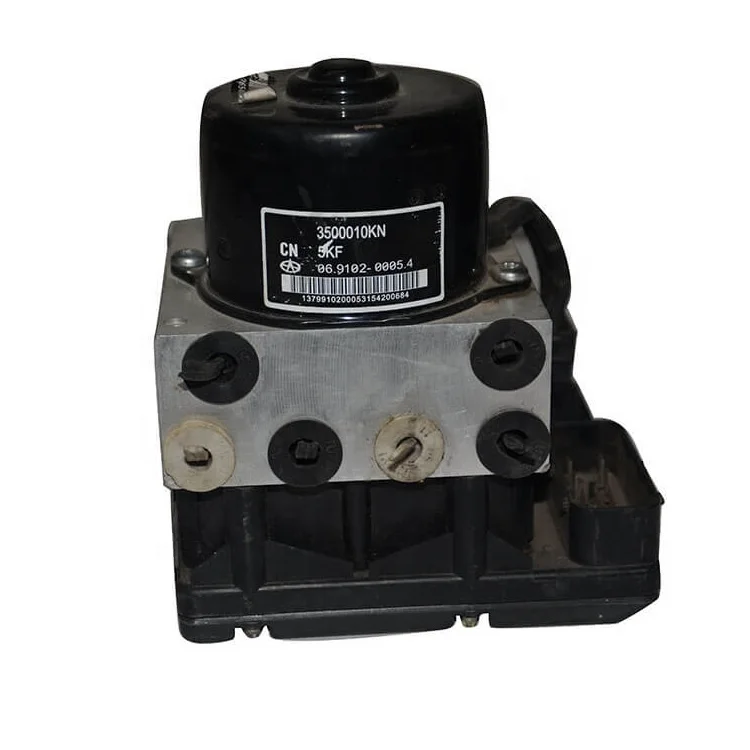 

Geely CK Auto Car Spare Parts Car Brake Parts Abs Pump