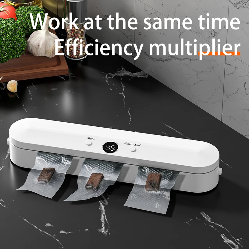 Thumbnail 2 - #68 Vacuum Sealers List of Top Picks