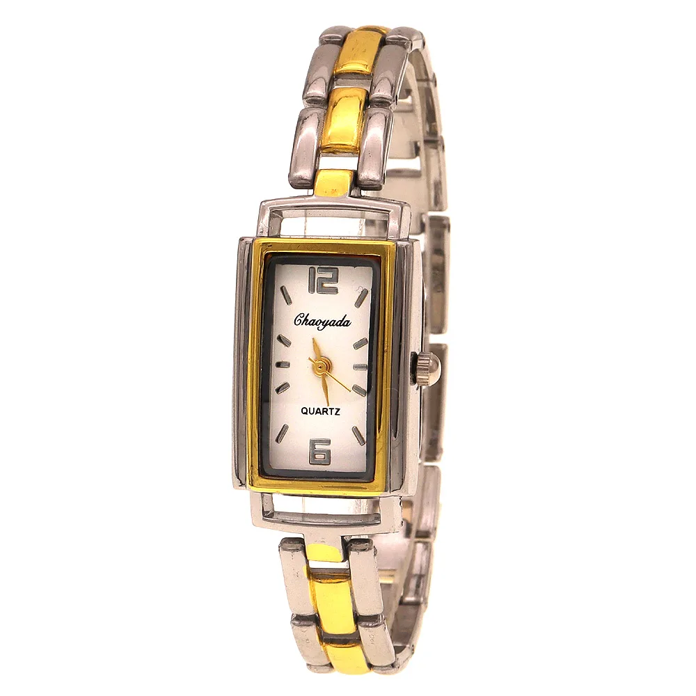 9pcs /Lot Mixed Bulk Ladies gifts women creative slim wristwatch design elegance fashion quartz lady watches O92M8