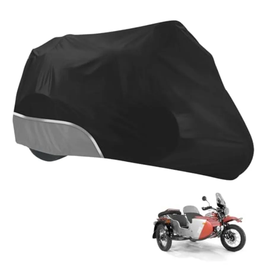 Universal Motorcycl… - image