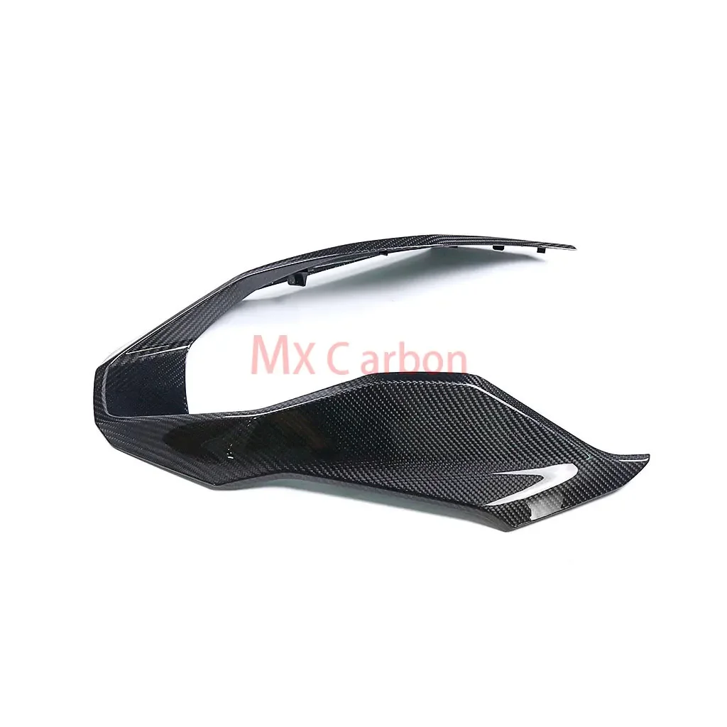 For BMW R 1300 GS R1300GS 2024 2025+ 100% Full Carbon Fiber Front Beak Extension Cover Modified Fairing Motorcycle Accessories
