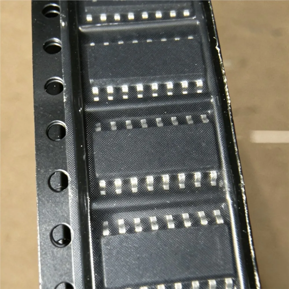 1-5PCS 6722AABZ ISL6722AABZ DS34C86TM DS34C86TMX UAF42AU UAF42A UAF42 74HC138A TC74HC138AF