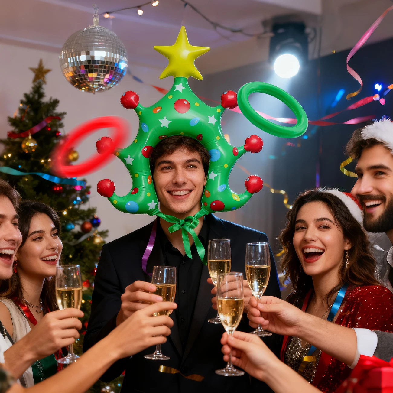 Thumbnail 4 - #84 Top Inflatable Toys Picks for Every Budget