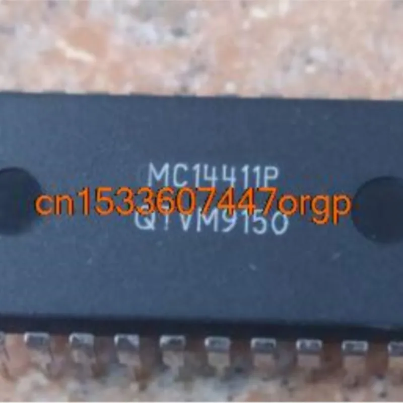 

IC new original MC14411P MC14411 DIP24High quality products