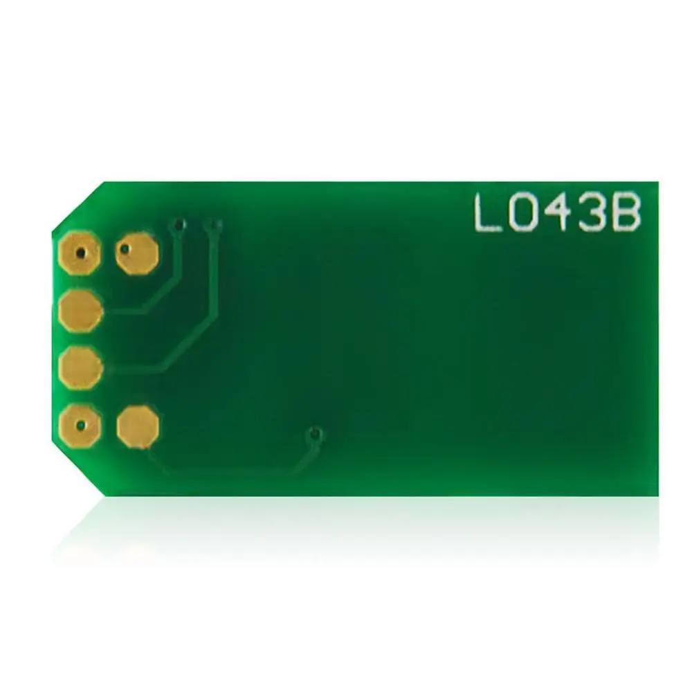 Toner chip FOR Oki data C330/C330dn/C331/C331dn/C530/C530dn/C531/C531dn/MC361/MC362/MC362w/MC561/MC562/MC562w/MC890/MC950/C310DN