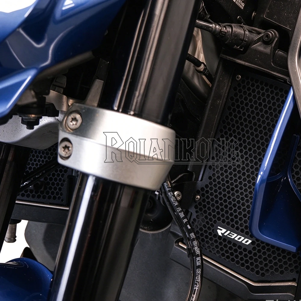 R1300 R RS Motorcycle R 1300 R RS Radiator Guard Protetor Grille Cover FOR BMW R1300R R1300RS R 1300R 1300RS 2026 2027 2028