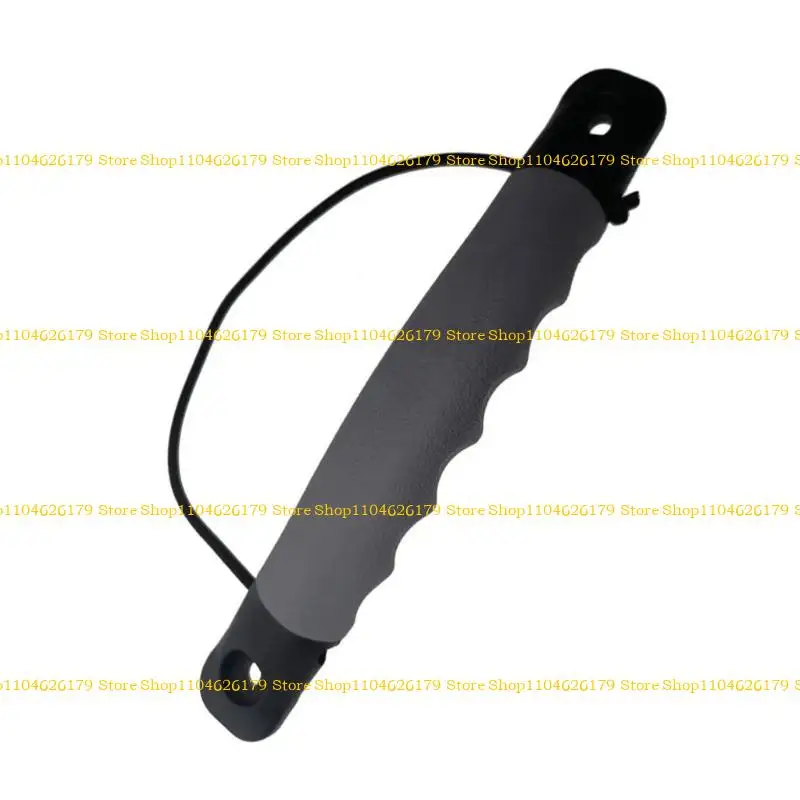 

A1A2 Surfboard Kayak Handle Kayak Carry Handle Nonslip Grooves Replacement Hardwares