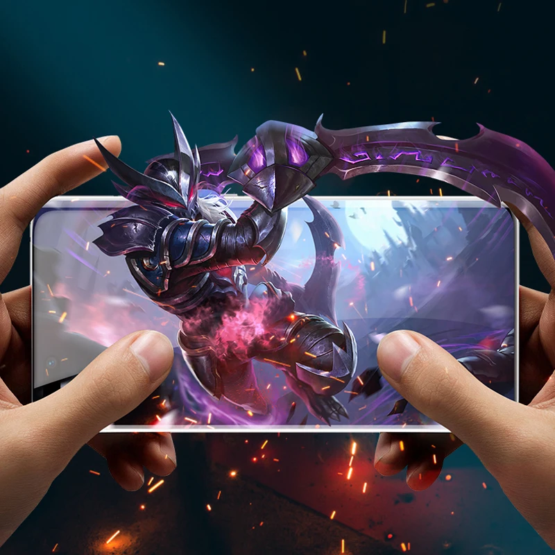 Гидрогелевая пленка для Huawei P30 pro P40 P20 3 шт., полное покрытие, протектор экрана для Huawei Mate 20 Pro Mate 40 pro 30 Lite, не стекло