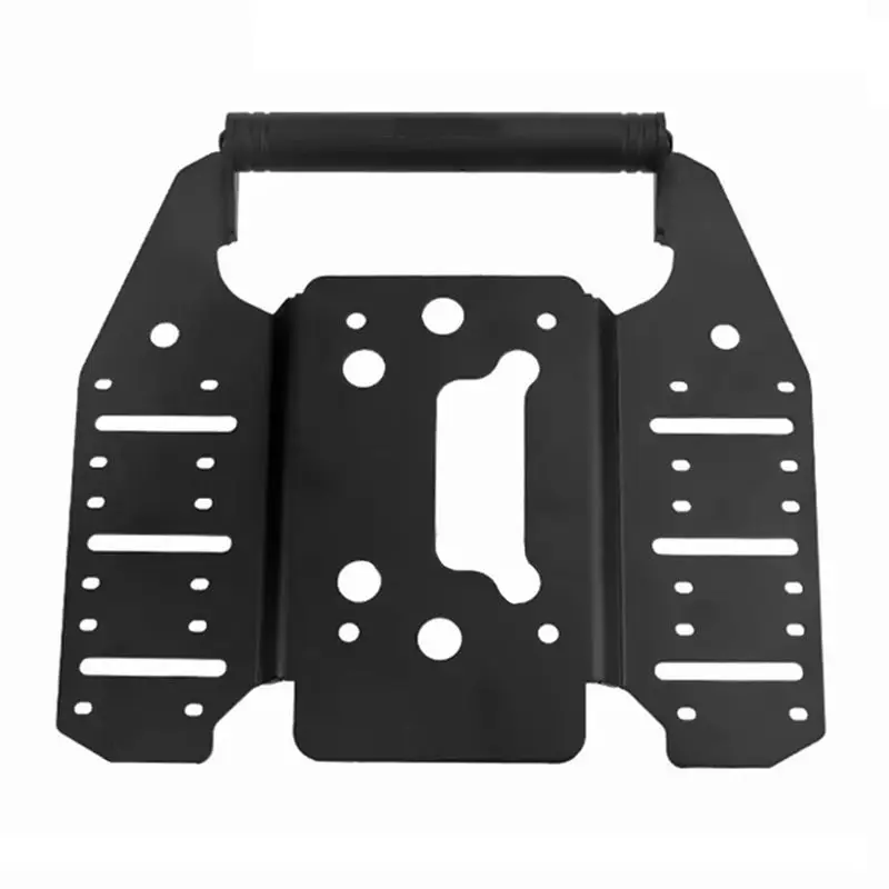 AEA6-Motorcycle Navigation Bracket Phone Holder For  800MT-X 800MTX MTX800 Accessories