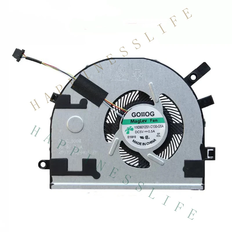 BV+    For Lenovo Ideapad 310S-14IKB 510S-15ISK -14ISK -14AST fan Computer fan
