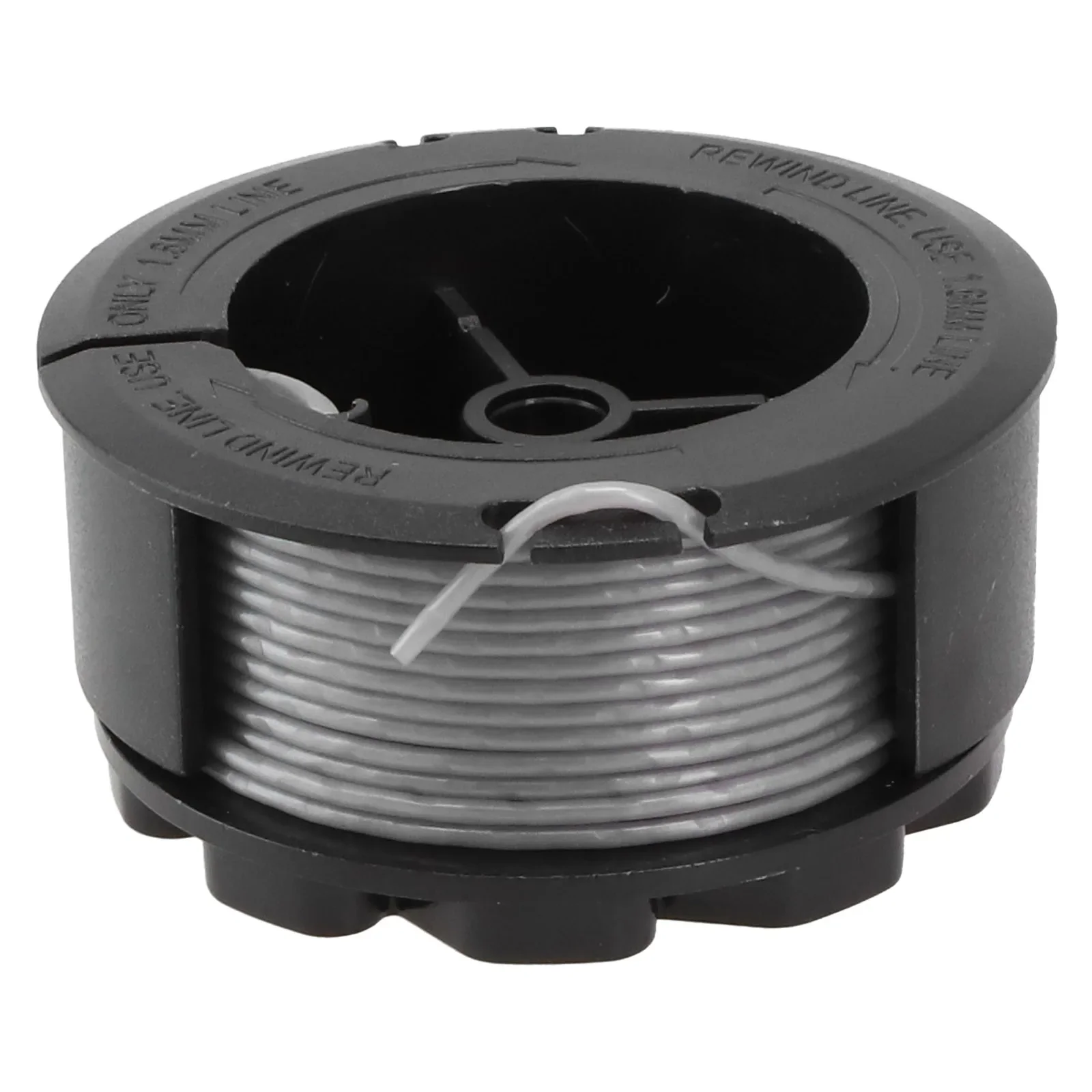 Brand New Spool String Trimmer Parts GrassCut Less Frequently Line Spool Nylon Outdoor Power Equipment 20ft Long Pratical