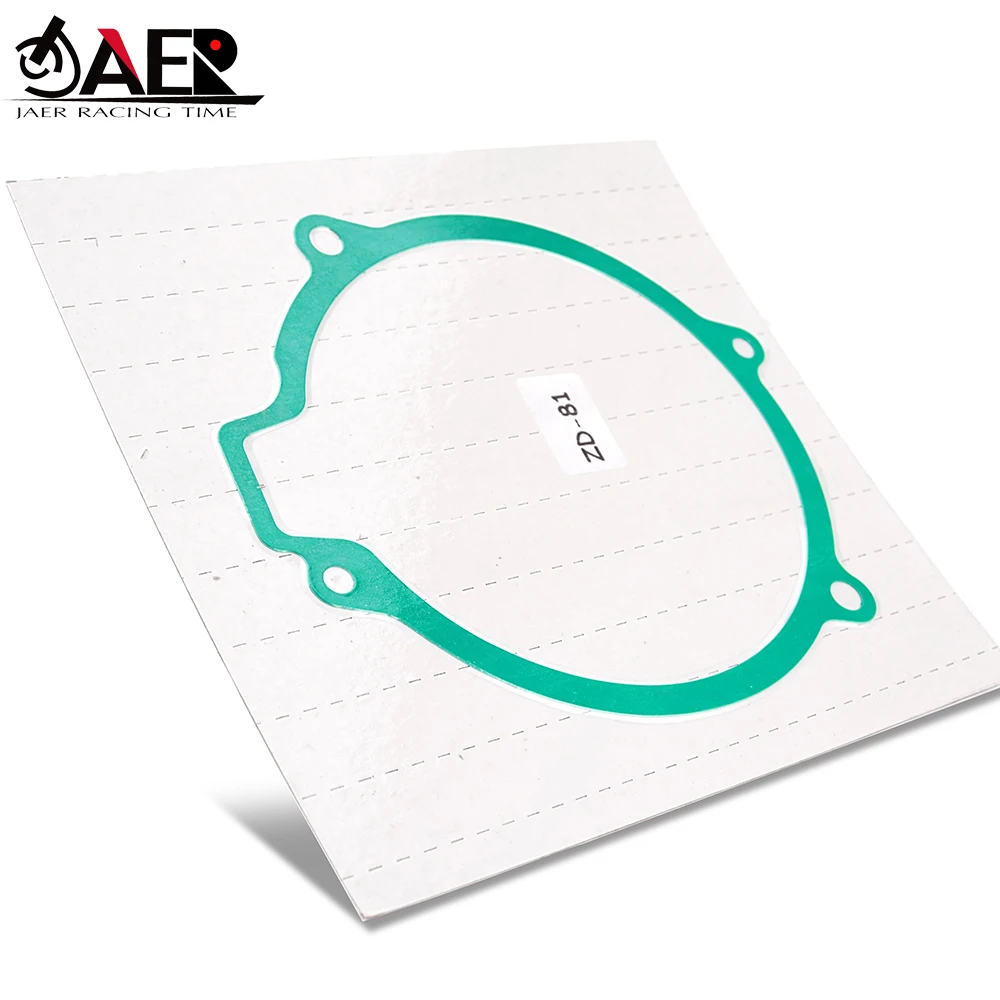 Stator Generator Cover Gasket for Kawasaki KZ440 KZ550 KZ1000 LTD KZ1100 GPZ LTD Spectre ZX550 GPZ550 Z550 GT550 image 3