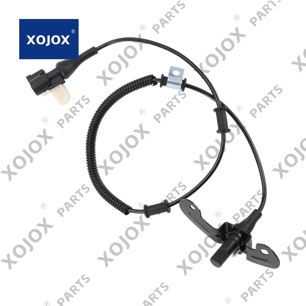 

XOJOX 1pcs ABS Wheel Speed Sensor for E-150 2008-2010 Front Right ABS No.8C2Z2C204AR Wheel Speed Sensor Probe