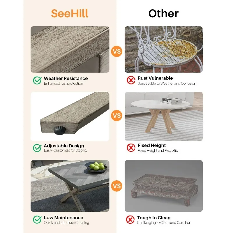 أريكة طاولة جانبية صالون مكتب غرفة المعيشة طاولة القهوة الفاخرة صالة مركز الجداول الباس الأثاث Pliante المستقرة مقهى صغير #5