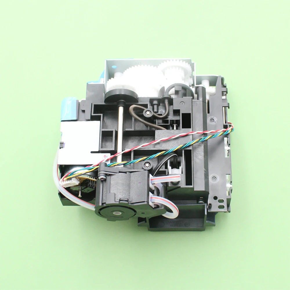 

New Original Capping Station pump assembly for Epson Surecolor F2000 F2100 F2080 F2180 printer cleaning unit assy