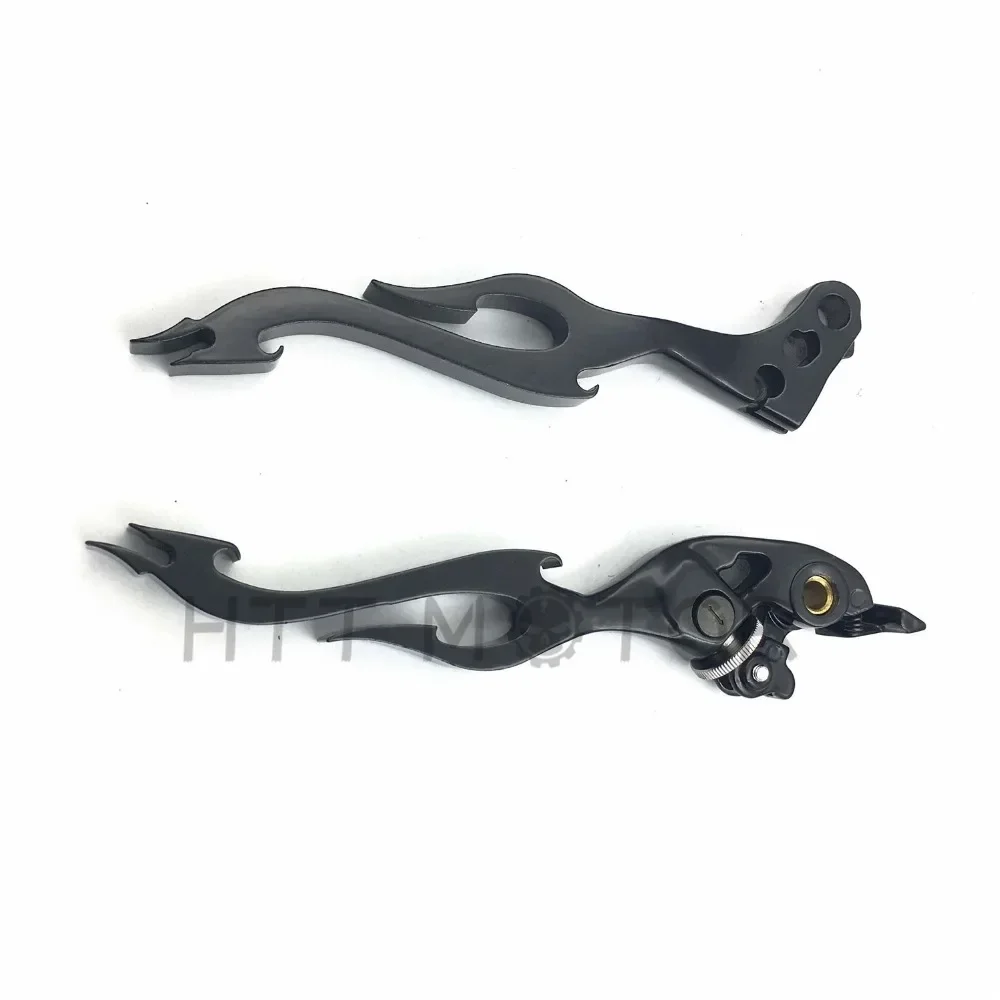 

Flame Clutch Levers Control for Honda Cbr 600 F1 F2 F3 F4 F4I CBR 900RR Hurricane Nc700 S/X Aftermarket Motorcycle Parts